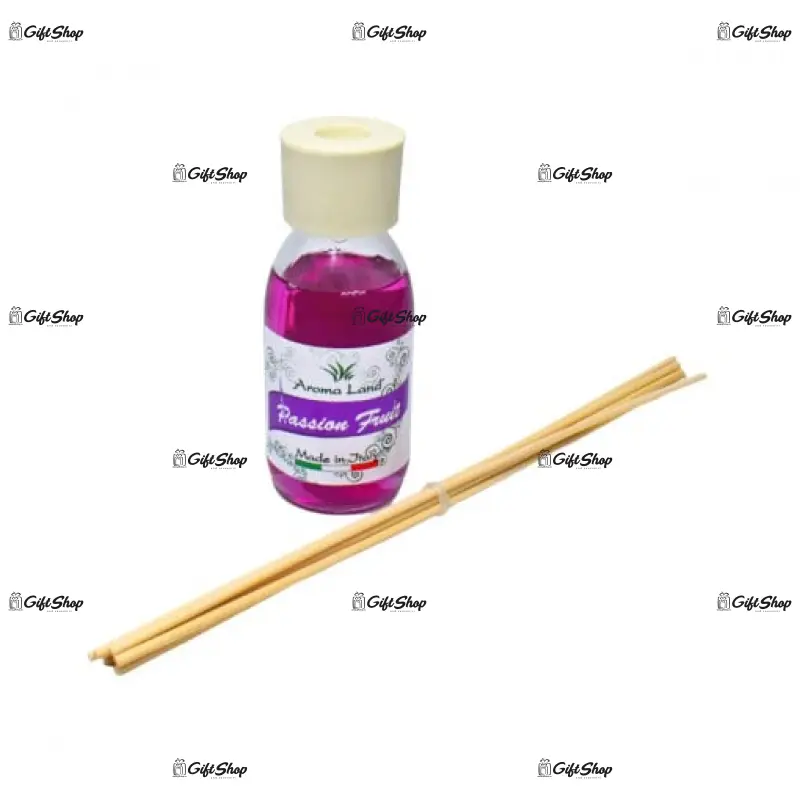 Passion fruit, difuzor de parfum, 125ml